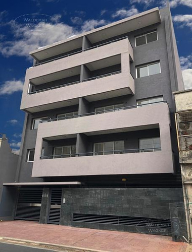 Departamento 2 Amb Con Terraza Propia - San Fernando
