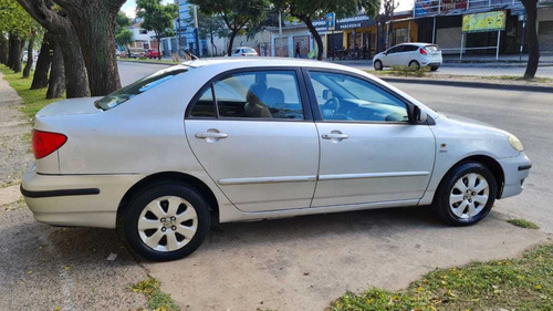 Toyota Corolla 1.8 Xei 2006
