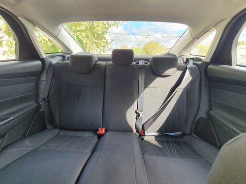 Ford Focus Iii S 1.6 Sedan