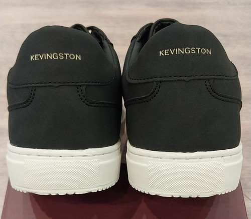 Zapatillas Urbanas Fhanton Kevingston