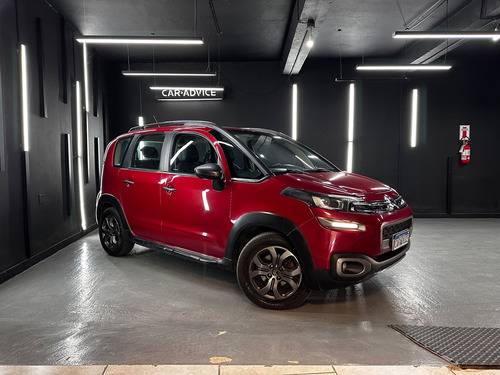 Citroën C3 Aircross 1.6 SHINE L16