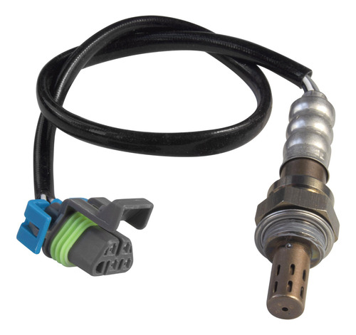 2 Sonda Lambda Pré Pós Captiva Onix Prisma 12612459 12597947
