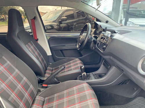 Volkswagen Up! Up Connect Tsi Md
