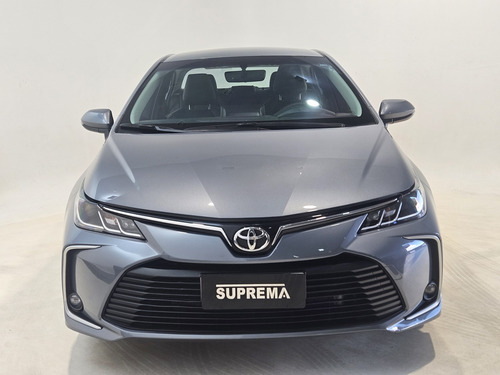 Toyota Corolla 2.0 VVT-IE FLEX XEI DIRECT SHIFT