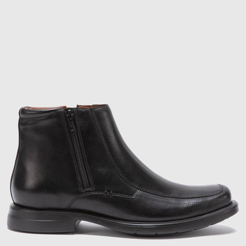 Botin  Guante  Ferguson  Negro  0034143