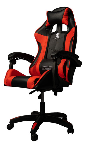 Silla Gamer Madness