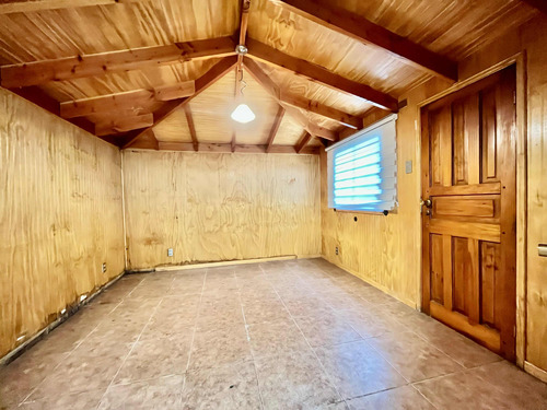 Arriendo Amplia Casa 7d-3b-2d $850.000, El Abrazo De Maipú