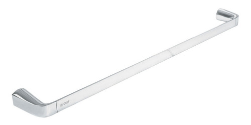 Toallero De Barra Cromado Foset 45209