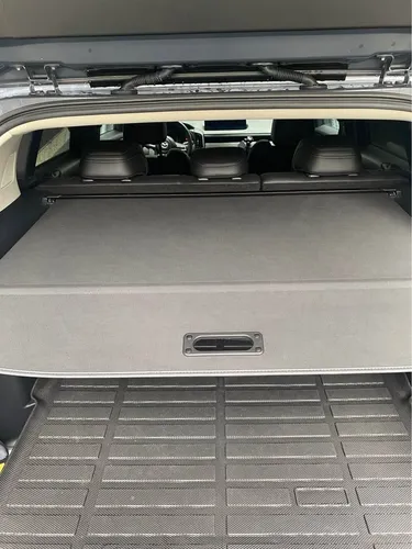 Mazda cx-50 signature