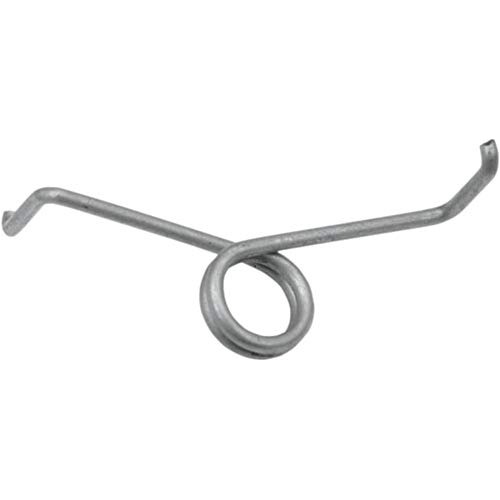 (pm) 00521801 Resorte Antirrobo Pinza De Freno De 4 Pis...
