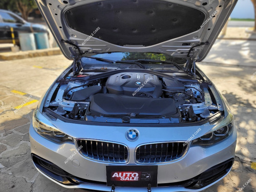 Imagen 10 de 19 de Bmw 420i Modelo 2018