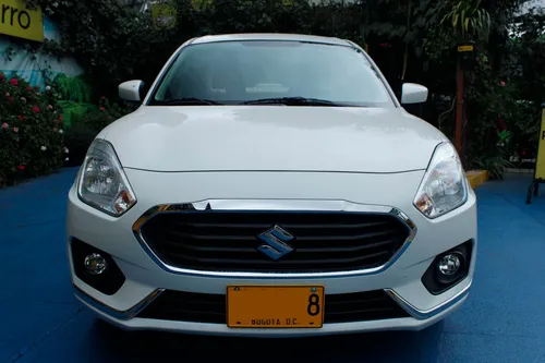 Suzuki Swift 1.2 Dzire