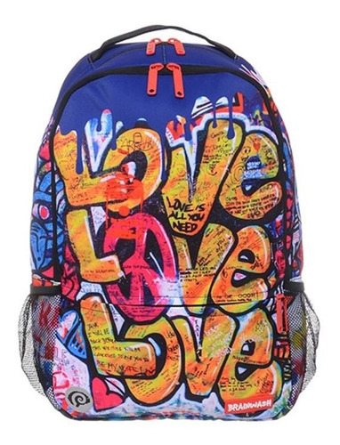 Mochila Lsyd 91_26218/az