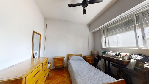 Imagen 9 de 11 de Departamento - Villa Crespo