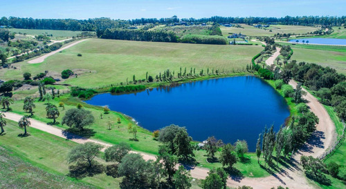 Imagen 5 de 12 de Terreno En Manantiales, Punta Del Este - Laguna Estates