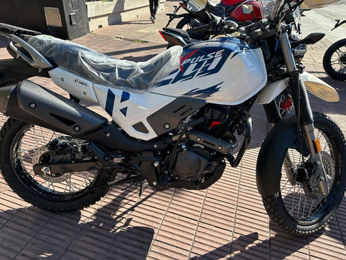 Hero Xpulse 200 Abs 2023