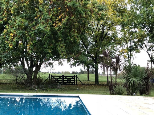 Venta Casa 4 Dormitorios Fincas De San Vicente