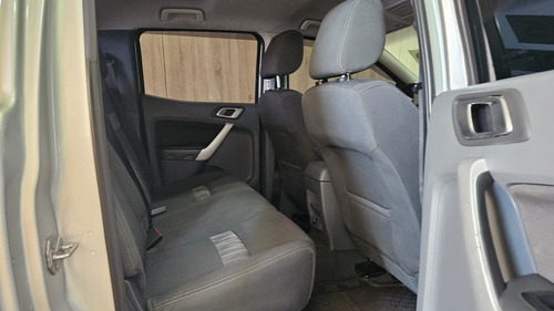 Ford Ranger 3.2 Cd 4x2 Xlt At Tdci 200cv
