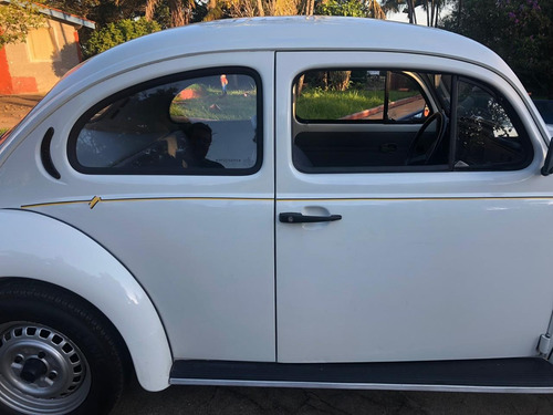 Volkswagen Fusca Itamar