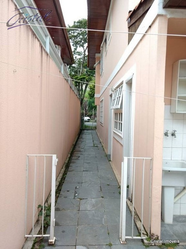 Imagem 14 de 30 de Casa Para Venda, 3 Dormitórios, Jardim Rosa Maria - São Paulo - 24011