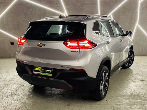 Chevrolet Tracker 1.2 TB PREMIER