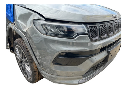Frente Completa Jeep Compass 1.3 S T270 2022-2025 (Usado)