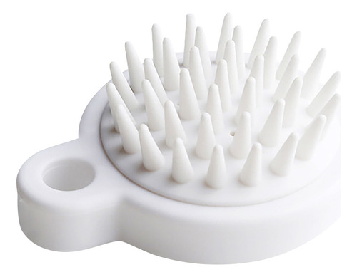 Shampoo Massage Comb Brush Comb Comb Scalp Massage Brush Scr