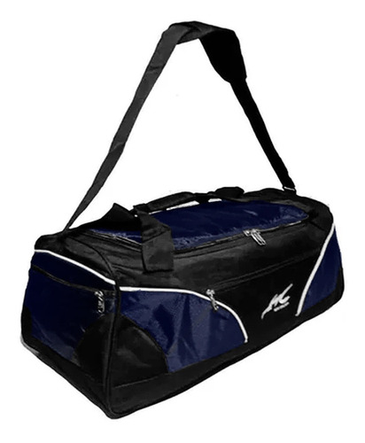 Bolso De Vuelo Y Viajes 60l Equipaje Deportivo/ Lito®