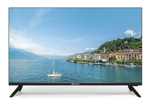 Pantalla De 32 Smart Tv Marca Winia Antes Daewoo L32b9000qn
