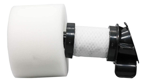 Extolife - Filtros De Repuesto Para Shark Ion Flex Duoclean