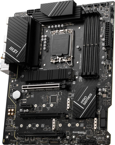 Procesador De Escritorio Intel Core I7-14700k -