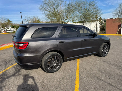 Dodge Durango 5.7 V8 R/t At