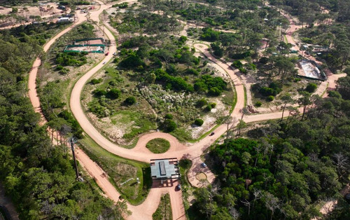Terreno En Venta En Reserva De Montoya Lote 33