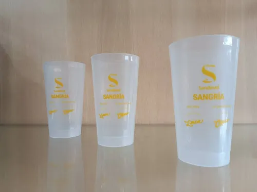 Vasos Licoreros 12 Oz