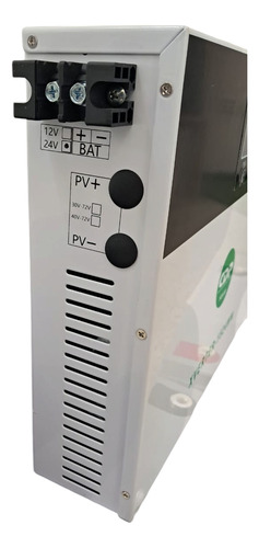 Inversor Cdp 1500va 1200watts 110v 24v