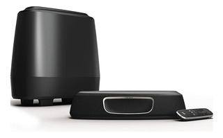 Polk Audio Magnifi Mini Home Theater Sistema Barra De Sonid.