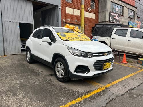 Chevrolet Tracker 1.8 Ls