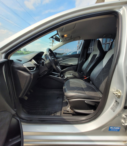 Chevrolet Onix 1.0 Turbo Premier Mt