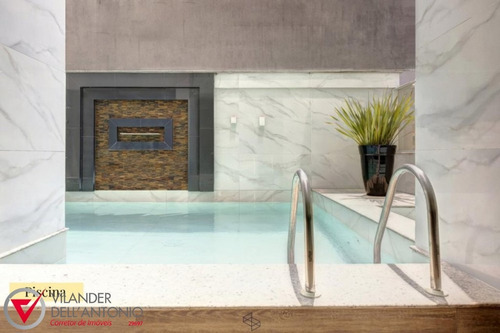 Imagem 13 de 13 de Residencial Sunset Beach - Imb409 - Imb409