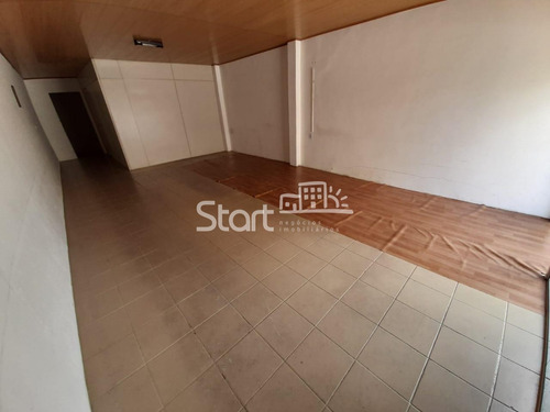 Imagem 5 de 9 de Salão Á Venda E Para Aluguel Em Vila Industrial - Sl003803