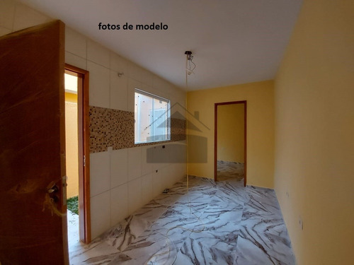 Imagem 12 de 15 de Casa - Campo De Santana - Ref: 2249 - V-2249