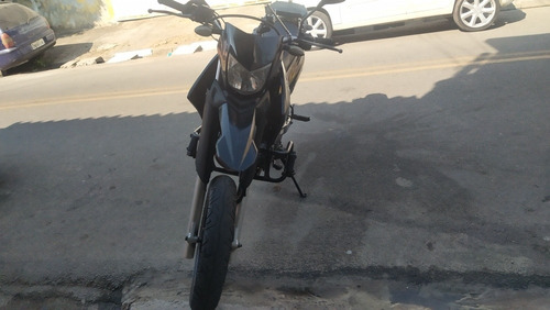 Imagem 7 de 8 de Yamaha Lander X 250