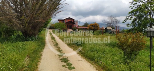 Imagen 3 de 22 de Parcela En Venta En Limache