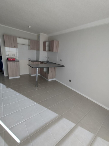 Disponible Junio. Quilpue Marga Maga, Amplio Dpto 2d2b