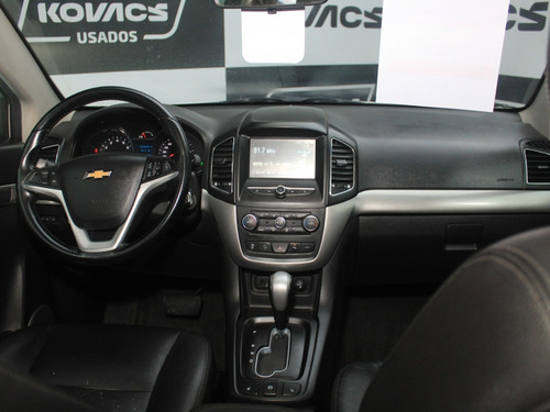 Chevrolet Captiva 2.4 LT FULL AT 4X4