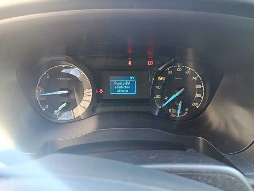Ford Ranger XL 4X4 2.2L