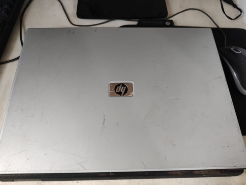 Hp Pavilion Dv5000 Para Reparar