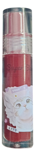 Sérum De Brillo Labial X Super Beauty Crystal Jelly Texture