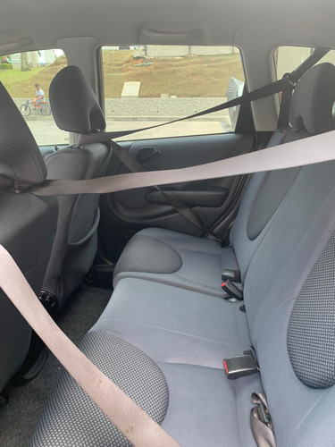 Honda Fit 1.3 Lx