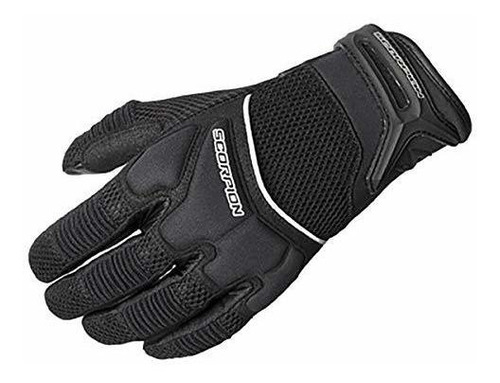 Guantes Moto Guantes Scorpionexo Cool Hand Ii Para Hombre (n